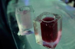 Музей льда с ледяным баром откроется в Аргентине