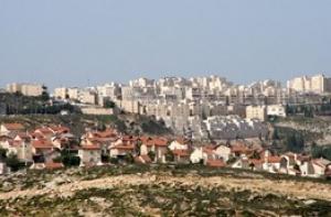 Палестинцы не верят в успех переговоров с Израилем