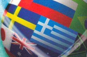 День языков: латвийцы главные полиглоты в ЕС