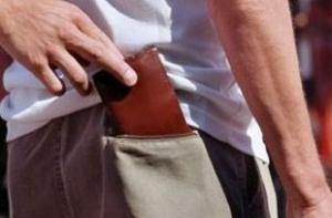 Воры становятся все более бесстыдными