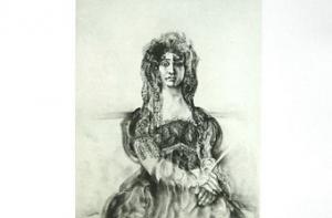 Ирландские банки распродадут картины из-за кризиса