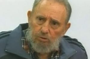 Кастро сожалеет о преследовании гомосексуалистов на Кубе