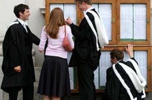 В Кембридже начали преподавать украинский язык