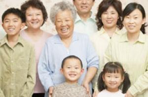 Жителям Поднебесной разрешат размножаться