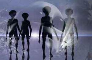 ООН: за контакт с инопланетянами ответит женщина-ученый