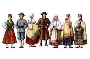 Лидер «Единства»: нелатыши лояльнее латышей