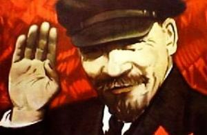 В Запорожской области обезглавили памятник Ленину