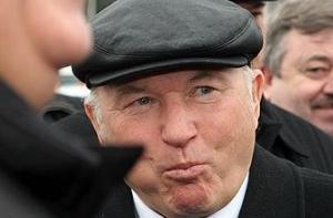 Создатели «Крёстного батьки» взялись за Лужкова (ВИДЕО)