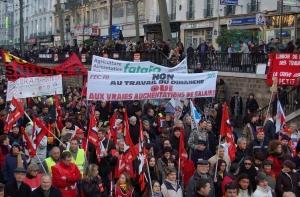 Во Франции пройдут акции протеста против депортации цыган