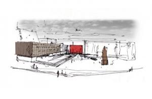 Мемориал жертвам советской оккупации начнут строить в 2012 году