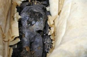 На Урале нашли мумию ребенка, пролежавшую под полом 40 лет