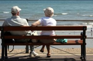 В Латвии выросла средняя продолжительность жизни