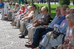 Парламент Франции проголосовал за пенсионную реформу