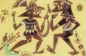 В Перу обнаружили самые древние храмы