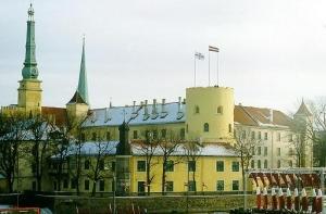 Канцелярия президента: российское агентство устроило провокацию