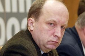 Премьер Литвы назвал Домбровскиса героем