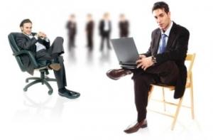 Латвийцы боятся конфликтов с работодателями