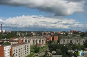 Шинс: цены на недвижимость ведут себя нелогично
