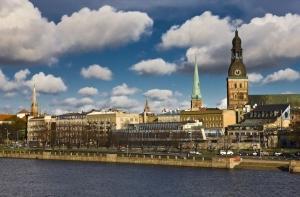 Развал СССР привел Ригу к тройной экономии