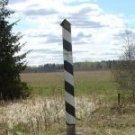 Латвия и Россия будут совместно бороться с контрабандой