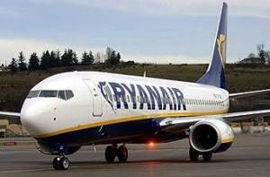 Ryanair начнет полеты из Таллинна