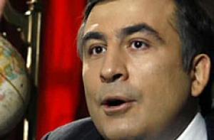 Саакашвили назвали агентом Сатаны