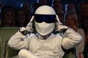 Личность Стига из Top Gear окончательно раскрыта