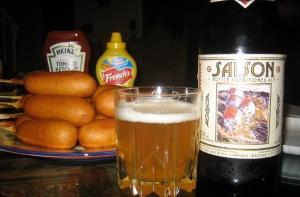 Юбилейный Октоберфест открылся в столице Баварии