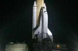 Discovery готовится к последнему полету