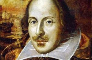 Ученые воссоздали 3D-портрет Шекспира