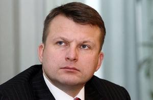 Шлесерс: мне больно, но меня не сломать