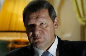 Премьер Белоруссии расскажет в Риге о венесуэльской нефти