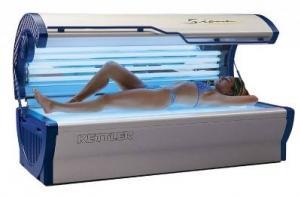 Подросткам разрешат посещать солярий со справкой от врача