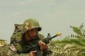 России угрожает уголовный спецназ