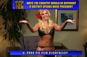 Телохранитель обвинил Бритни Спирс в домогательствах