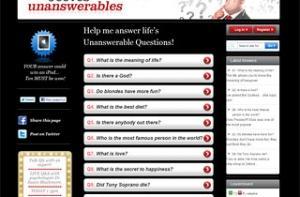 Эксперты составили список неразрешимых вопросов десятилетия