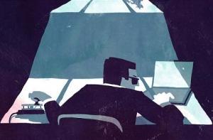 Латвийская контрразведка не дремлет