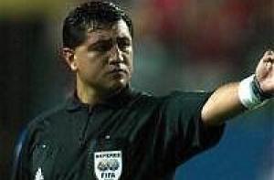 Скандально известного арбитра арестовали за контрабанду героина