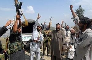 Пакистанские талибы пригрозили США и Европе терактами