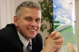 Блондинки выбрали самого обаятельного кандидата в премьеры