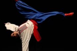 Раскрыт секрет идеального танца