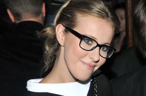 Ксении Собчак предстоит ответить в суде за одну из своих статей