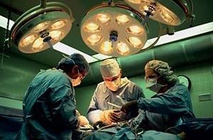 Девочка с пересаженной печенью проведет в больнице неделю