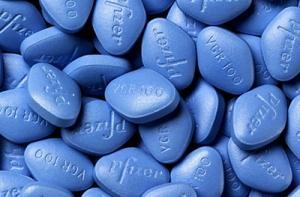 Британский эксперт: виагра помогает не всем мужчинам