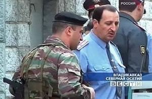 Сегодня похоронят 11 жертв теракта во Владикавказе