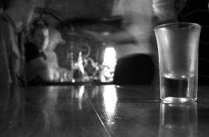 В Шотландии выпустили самую крепкую водку