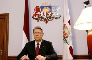 Политолог отменил визит Затлерса в Москву