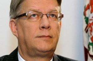 Затлерс примет участие в генеральной ассамблее ООН