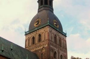 Домскому собору выделены европейские миллионы