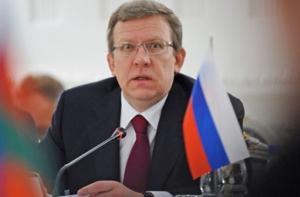 Кудрин насчитал 25% незаконных приказов Лужкова